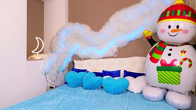 GloriNichols online show from 15, 12, 2025