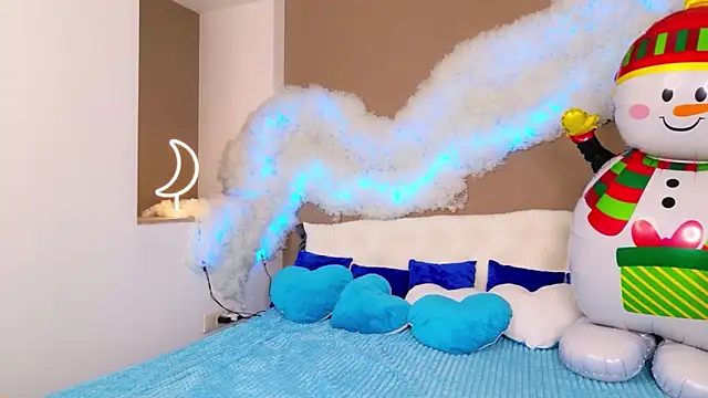 GloriNichols online show from 16, 12, 2025