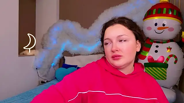 GloriNichols online show from 19, 12, 2025