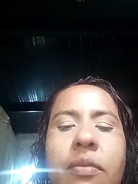 Kyara Queen online show from 31, 10, 2025