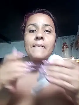 Kyara Queen online show from 28, 4, 2026