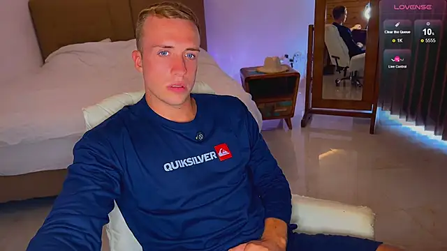 tommy cumfinger online show from 10, 11, 2025