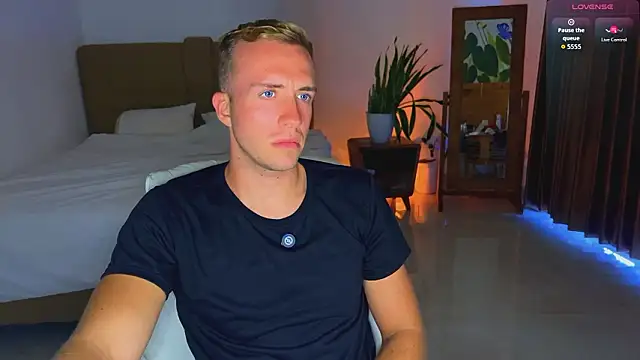 tommy cumfinger online show from 16, 3, 2026