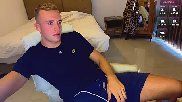 tommy cumfinger online show from 11, 5, 2026