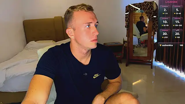 tommy cumfinger online show from 18, 5, 2026