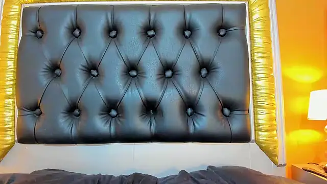 EVADANGERBDSM online show from 9, 1, 2025