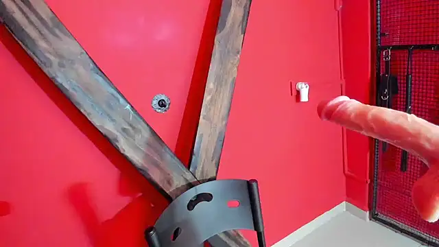 EVADANGERBDSM online show from 15, 1, 2025