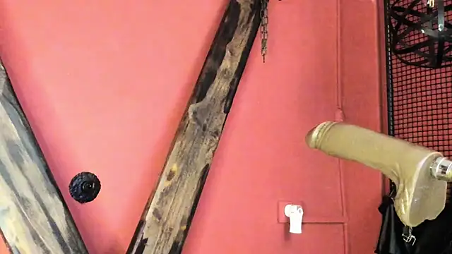 EVADANGERBDSM online show from 28, 2, 2025