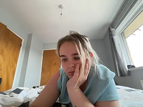 princess blondex online show from 26, 5, 2026