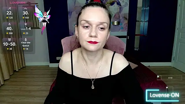 Snapshot of AriaGray chatting on 15, 11, 2025 AriaGray online show from 15, 11, 2025