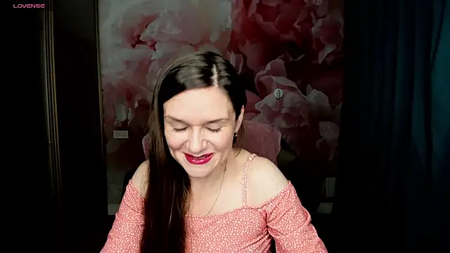 Snapshot of AriaGray chatting on 24, 11, 2025 AriaGray online show from 24, 11, 2025