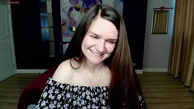 Snapshot of AriaGray chatting on 22, 12, 2025 AriaGray online show from 22, 12, 2025