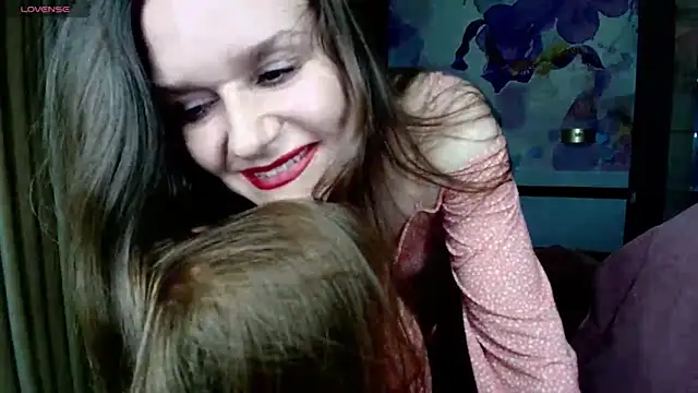 AriaGray online show from 21, 6, 2026