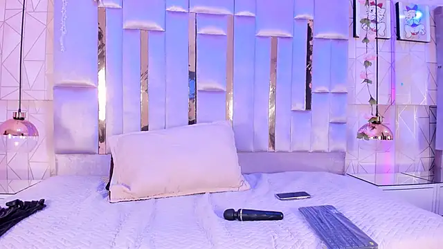 samarajhonson online show from 10, 3, 2025