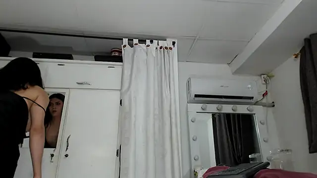 marcella6 online show from 19, 2, 2025