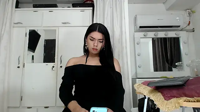 marcella6 online show from 19, 3, 2025