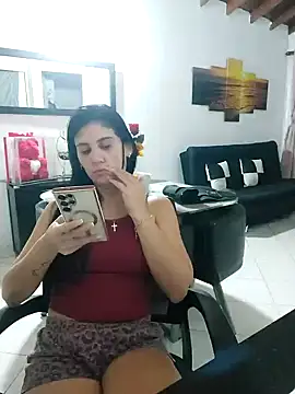 AbbyBaker222 online show from 15, 1, 2025