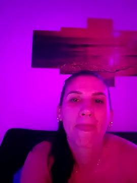 AbbyBaker222 online show from 1, 2, 2025