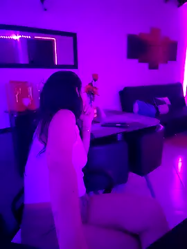 AbbyBaker222 online show from 7, 2, 2025