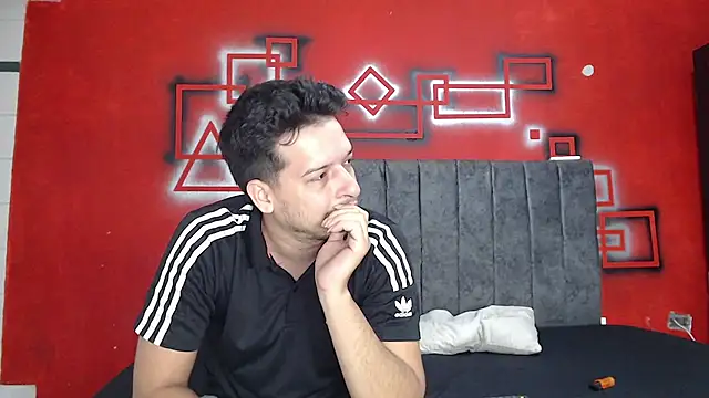 FerneyManti online show from 8, 2, 2026