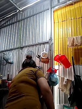 VyOanh2K online show from 8, 2, 2026