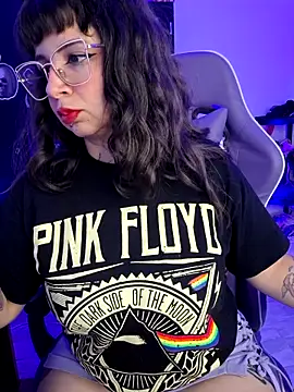 Aria Bennett21 online show from 14, 5, 2026