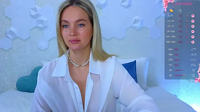 Lynna Sparks online show from 2, 10, 2025