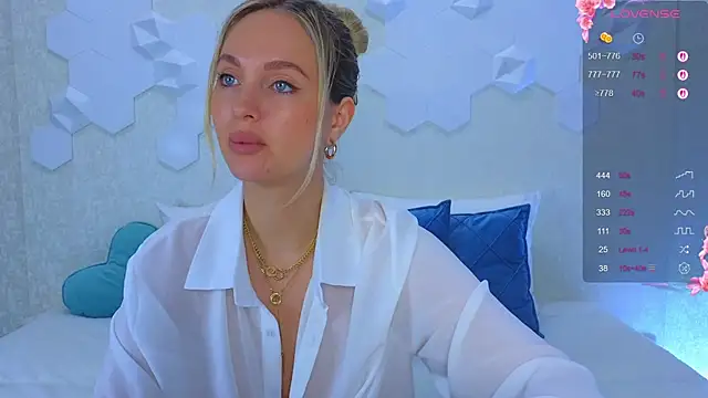 Lynna Sparks online show from 7, 10, 2025