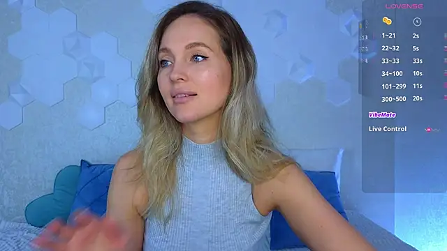 Lynna Sparks online show from 4, 5, 2026