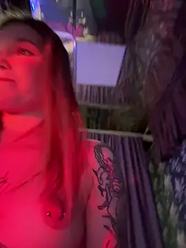 Rimmahottes online show from 13, 1, 2025