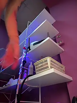 Rimmahottes online show from 3, 2, 2026