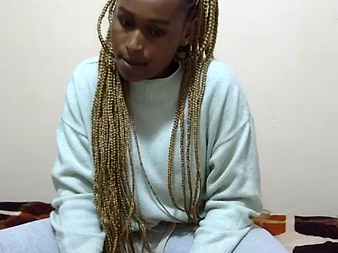 Shaniz 254 online show from 9, 9, 2025