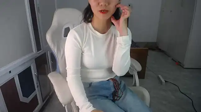 Snapshot of Susu204 chatting on 20, 3, 2025 Susu204 online show from 20, 3, 2025