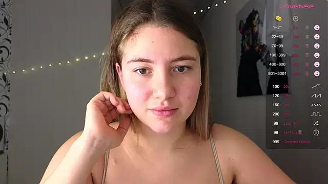 Snapshot of Yassyaaa chatting on 18, 12, 2024 Yassyaaa online show from 18, 12, 2024