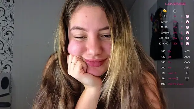 Snapshot of Yassyaaa chatting on 20, 12, 2024 Yassyaaa online show from 20, 12, 2024