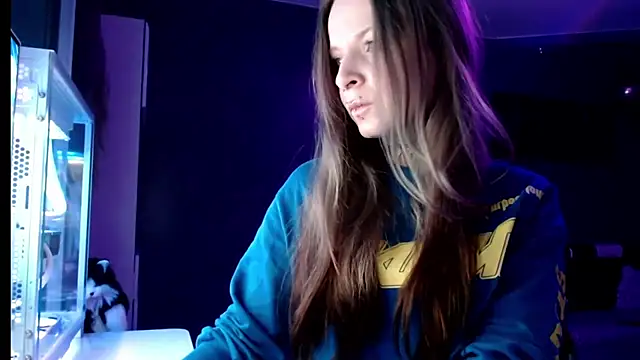 InesGold online show from 27, 1, 2025