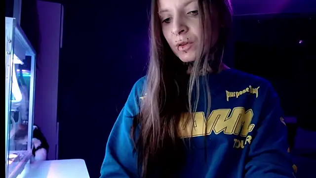 InesGold online show from 27, 1, 2025