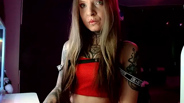 InesGold online show from 3, 2, 2025