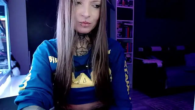 InesGold online show from 20, 2, 2025