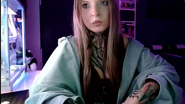 InesGold online show from 23, 2, 2025