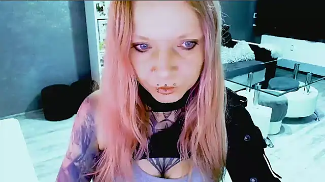 InesGold online show from 9, 9, 2025