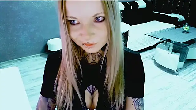 InesGold online show from 28, 10, 2025