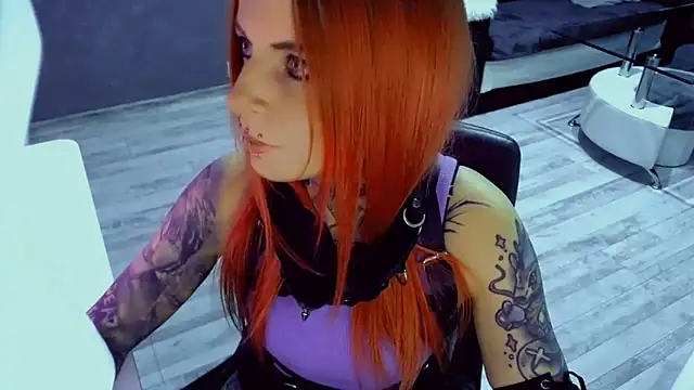 Snapshot of InesGold chatting on 17, 2, 2026 InesGold online show from 17, 2, 2026