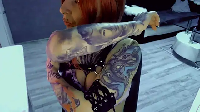 Snapshot of InesGold chatting on 23, 2, 2026 InesGold online show from 23, 2, 2026