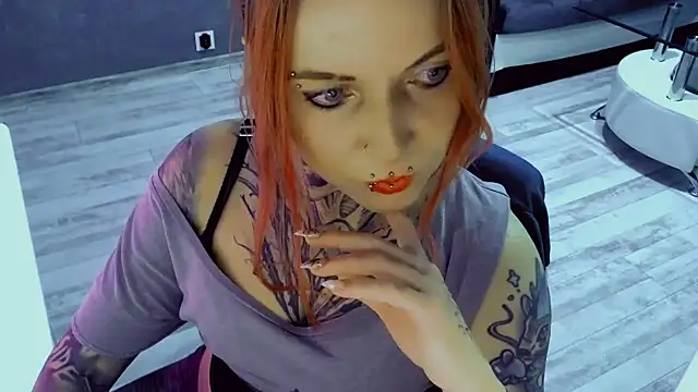 Snapshot of InesGold chatting on 24, 2, 2026 InesGold online show from 24, 2, 2026