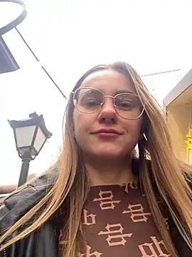 GraceTorrez online show from 6, 12, 2024