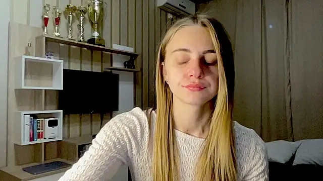 GraceTorrez online show from 4, 10, 2025