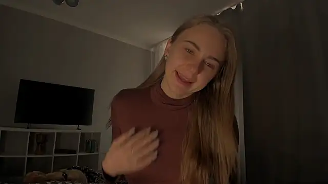 GraceTorrez online show from 26, 11, 2025