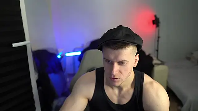 Snapshot of Bruno_Banani chatting on 7, 10, 2025 Bruno Banani online show from 7, 10, 2025