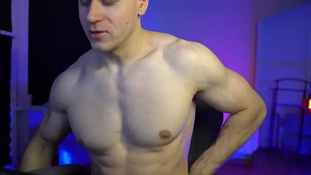 Snapshot of Bruno_Banani chatting on 13, 10, 2025 Bruno Banani online show from 13, 10, 2025